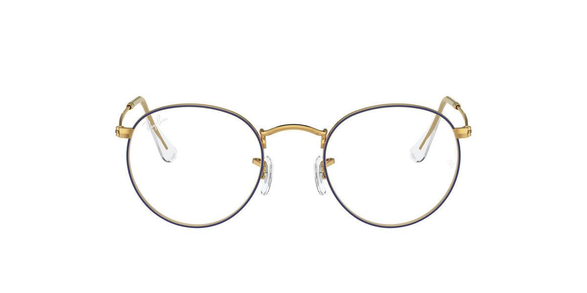 RAYBAN RX 3447V 3105