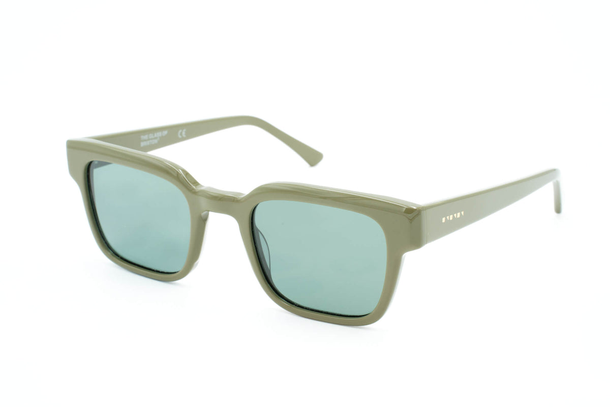 BRIXTON BS 296 C07