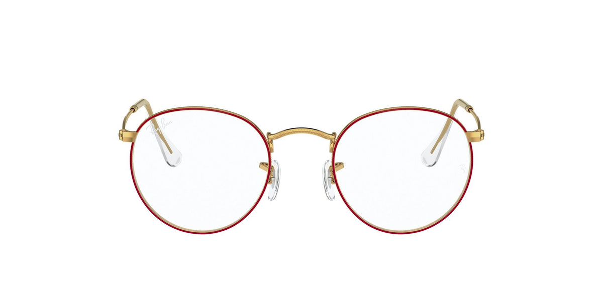 RAYBAN RX 3447V 3106