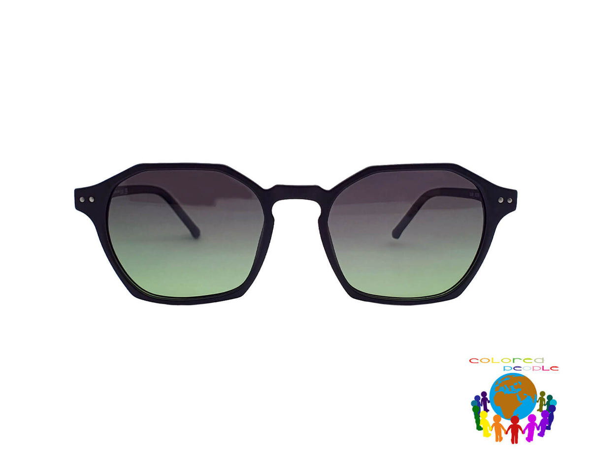COLORED PEOPLE SS 319 RB02