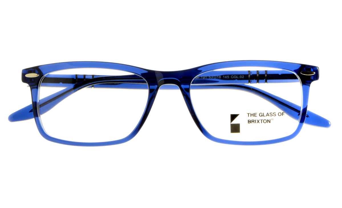 BRIXTON BF 131 C02