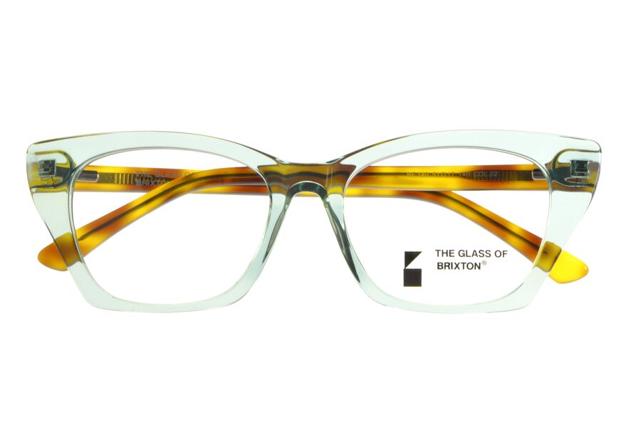 BRIXTON BF 140 C02