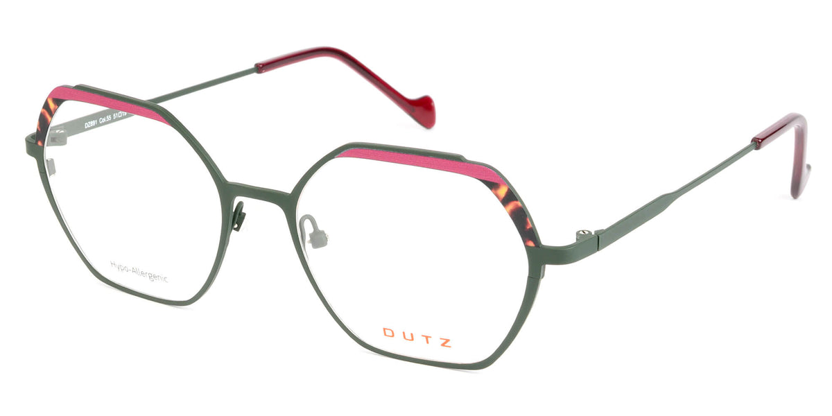 DUTZ DZ891 55