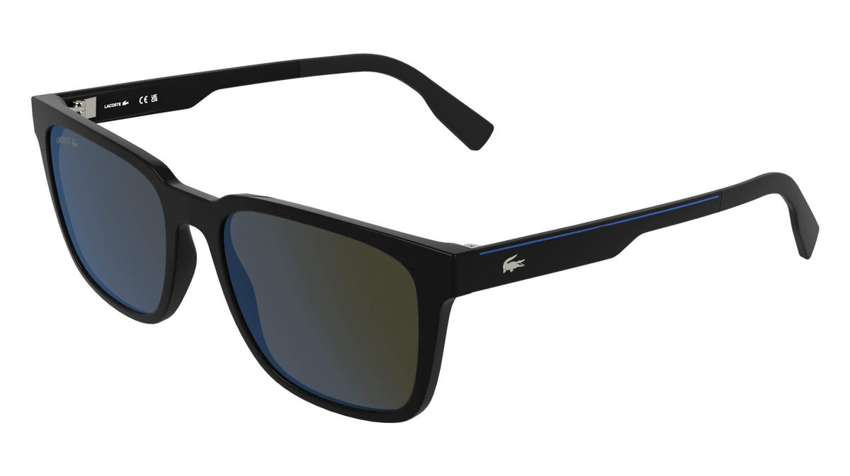 LACOSTE L6077S col001