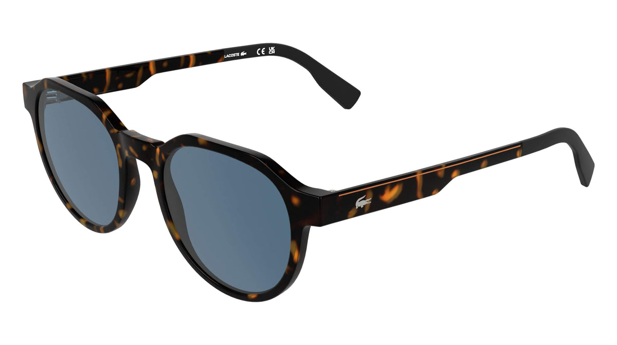 LACOSTE L6087S col214