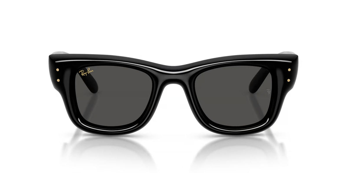RAYBAN PUFFER RB 4940 601/87 47