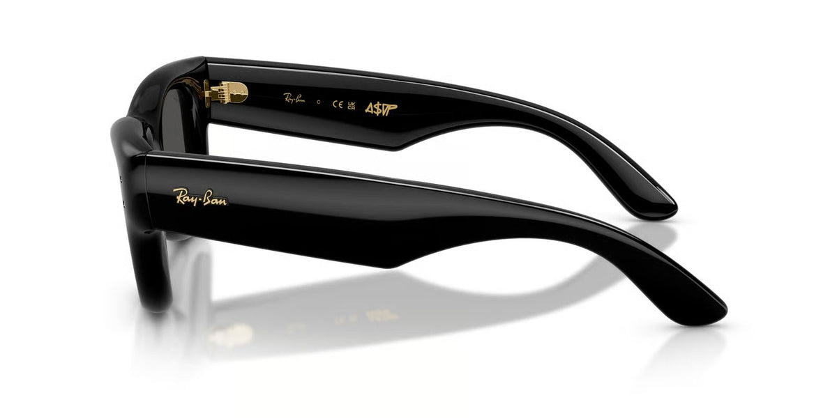RAYBAN PUFFER RB 4940 601/87 47